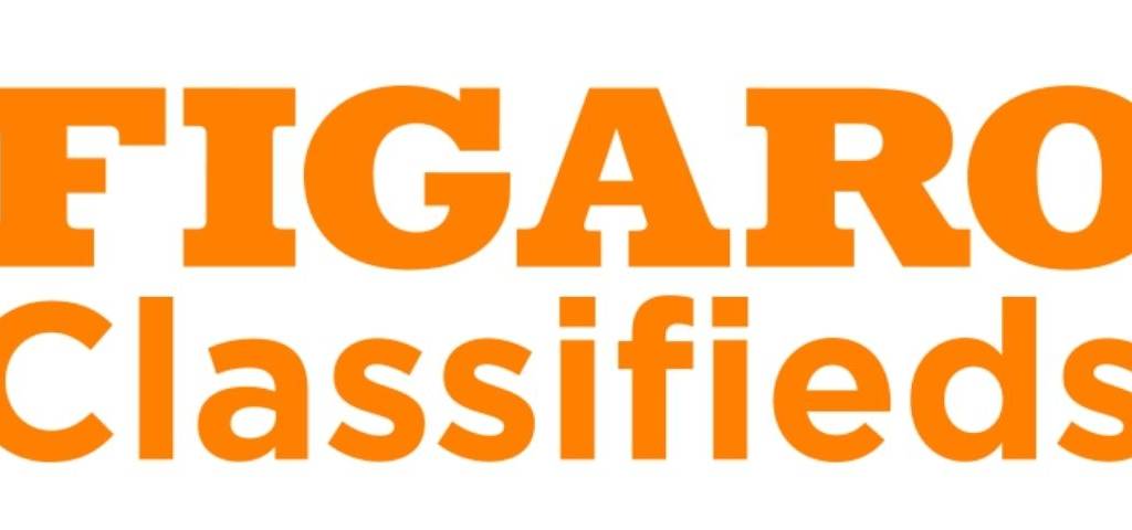 Logo Figaro Classifieds