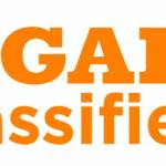 Logo Figaro Classifieds