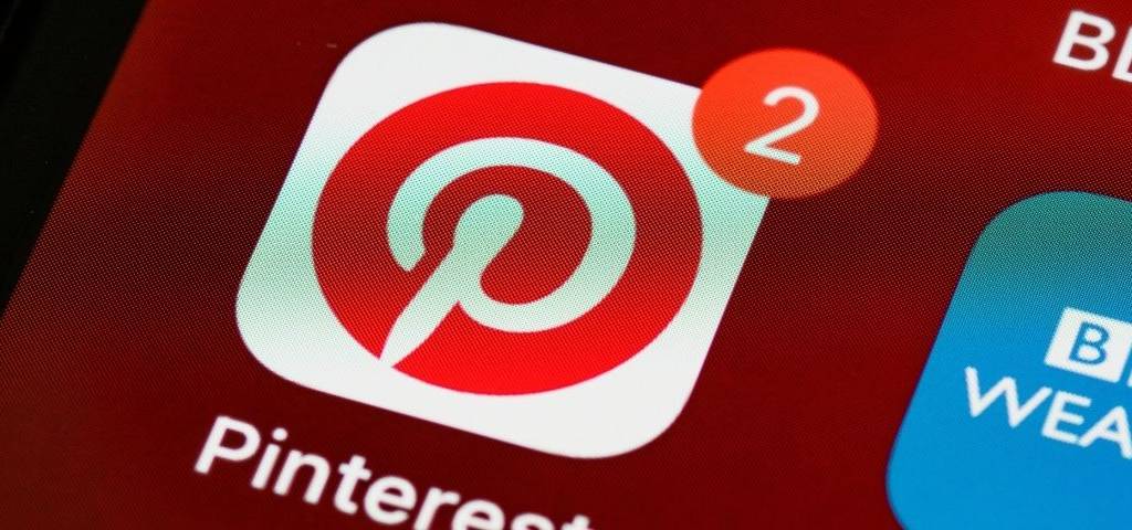 Logo Pinterest