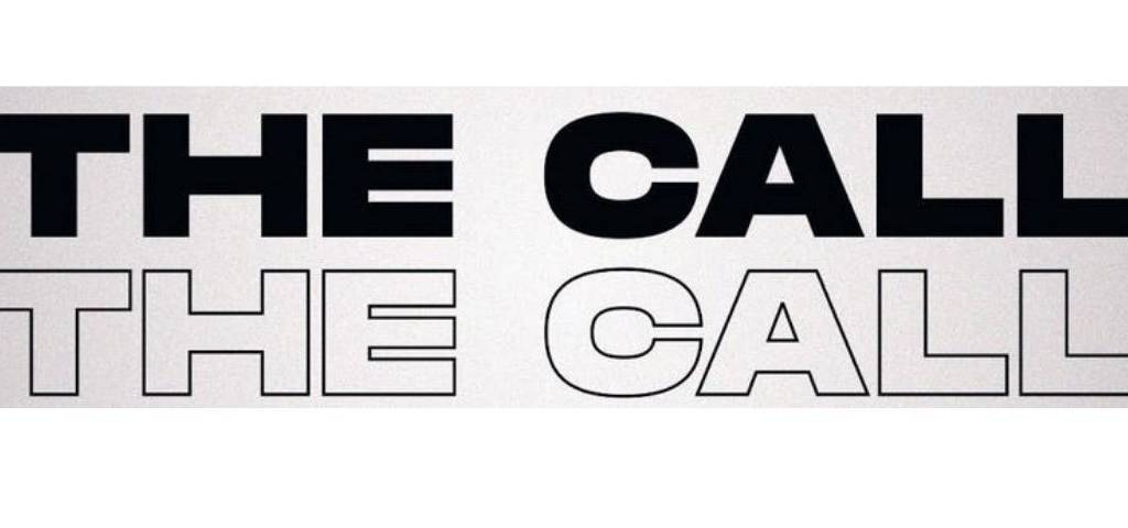 Logo The Call