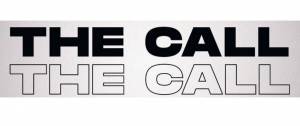 Logo The Call