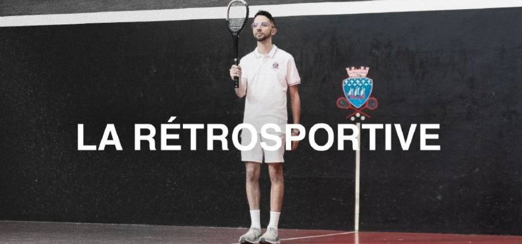 Tennisman