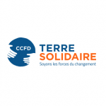 COMITÉ CATHOLIQUE CONTRE LA FAIM ET POUR LE DÉVELOPPEMENT