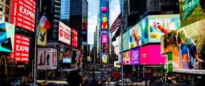Time Square