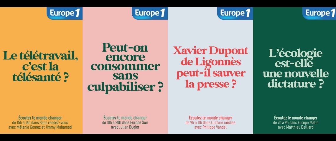 Europe1-Campagne-de-communication-questions-de-notre-époque Nouvelle campagne Europe 1