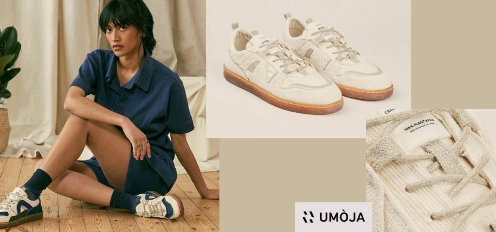 Chaussure Umòja