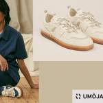 Chaussure Umòja