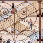 Photo du Bon Marché Paris