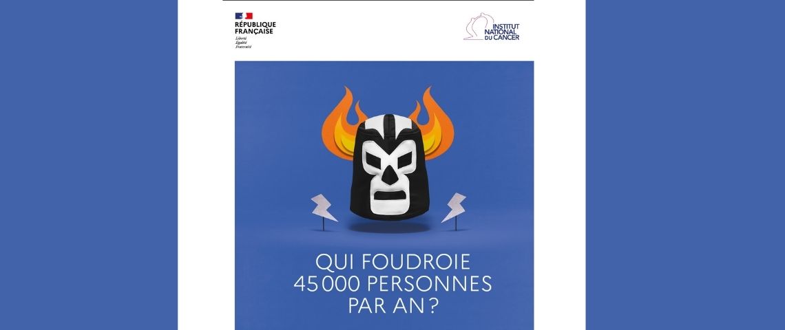 tabac-linstitut-national-du-cancer-sensibilise-au-premier-facteur-du-cancer Campagne de L'institut national du cancer pour la lutte contre le tabagisme