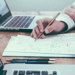 Créer une application métier
