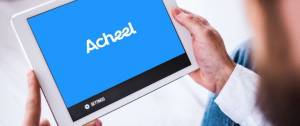 Logo Acheel
