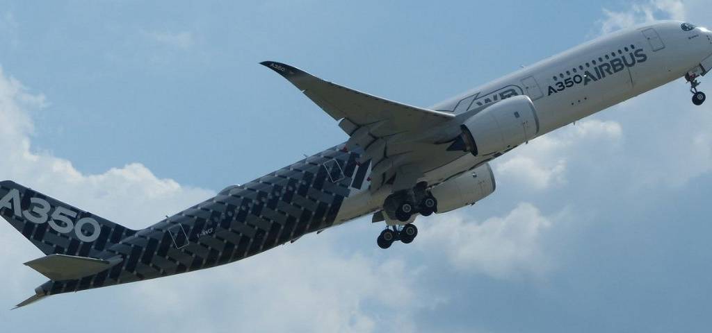 Airbus A350