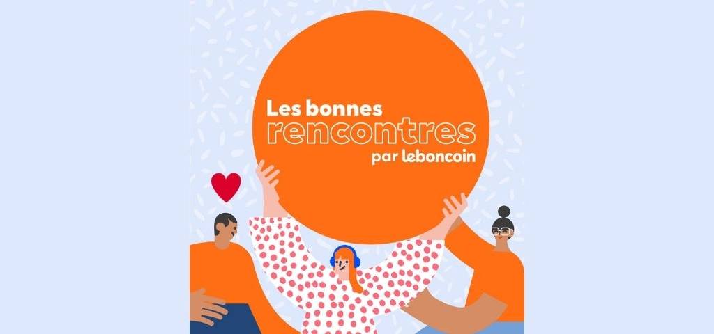 logo les  - bonnes rencontres - 