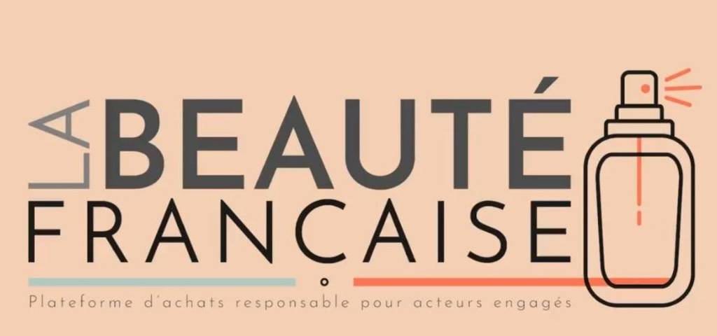 Logo La beauté francaise