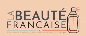 Logo La beauté francaise