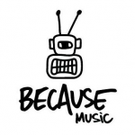 BECAUSE MUSIC