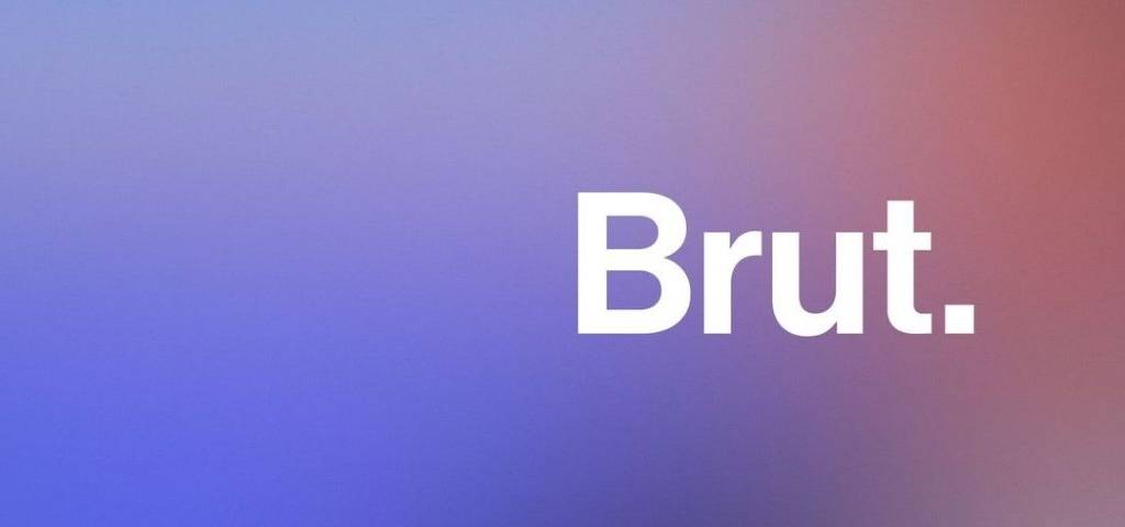 logo Brut