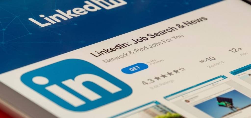 Logo LinkedIn