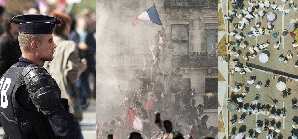 Policier