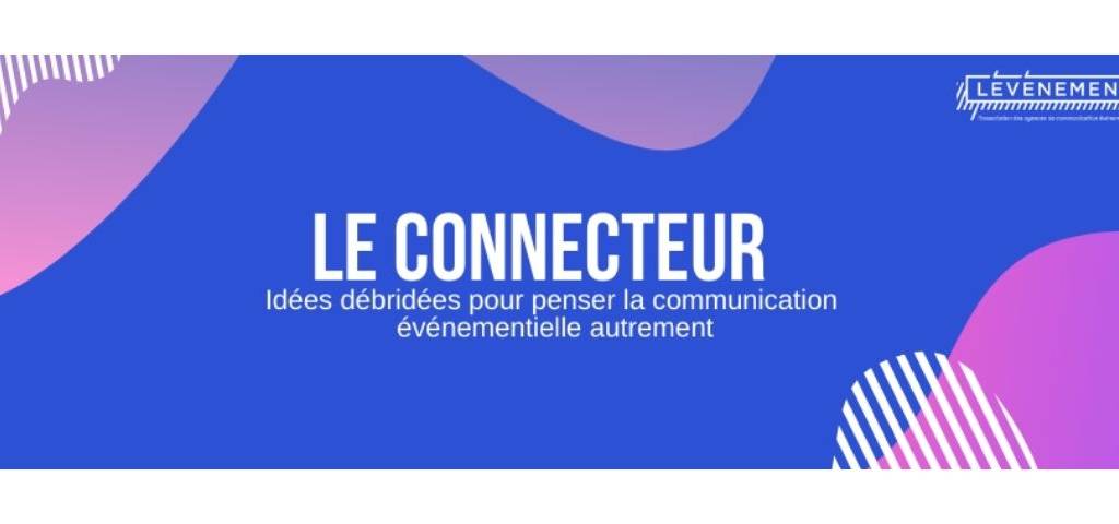 Logo Le Connecteur