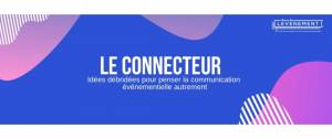 Logo Le Connecteur