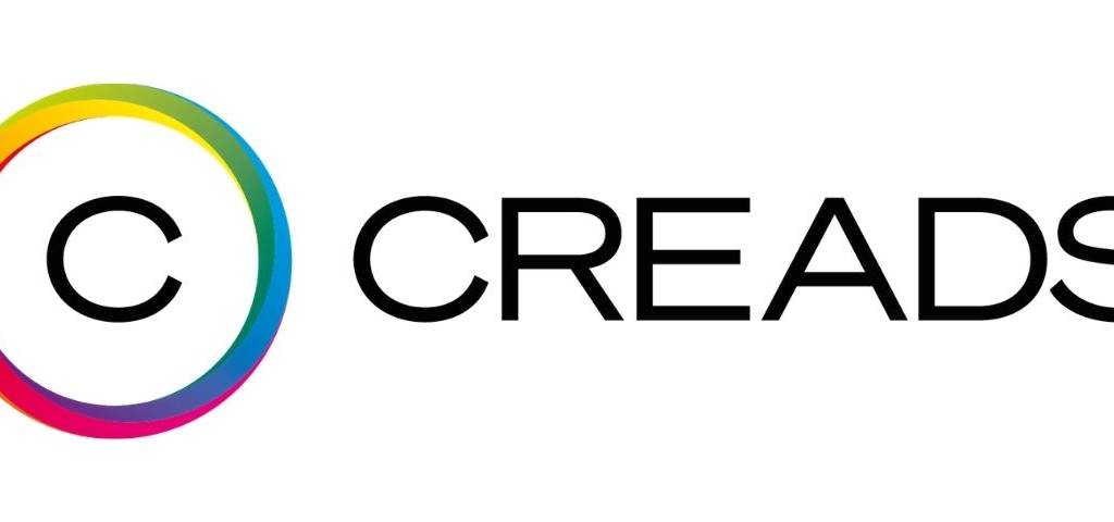Logo Creads