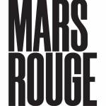 MARS ROUGE