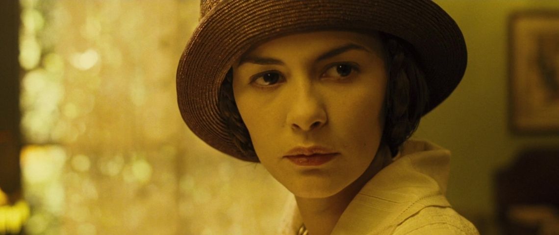 Flim crée la plus grande base de données d’imagerie vidéo sur internet : un outil inédit dédié aux créatifs Audrey Tautou dans Amélie Poulain