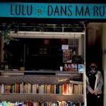 Kiosque Lulu dans ma rue