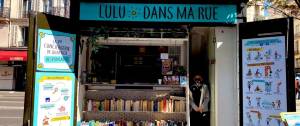 Kiosque Lulu dans ma rue