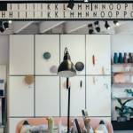 Boutique de décoration