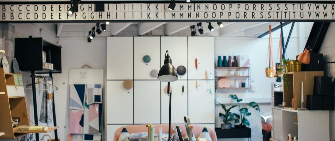 Ankorstore réalise une levée de fonds de 84 millions d’euros en Série B pour soutenir plus encore les boutiques et les marques indépendantes lors de la réouverture du commerce de détail en Europe. Boutique de décoration