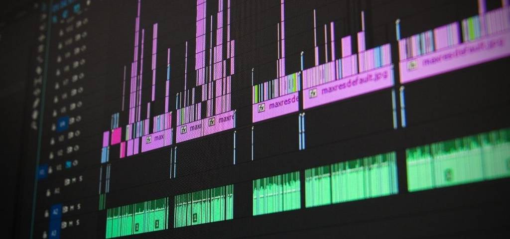 Logiciel de montage vidéo