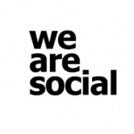 WE ARE SOCIAL