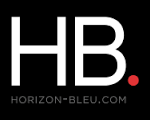 HORIZON BLEU
