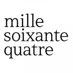 MILLESOIXANTEQUATRE