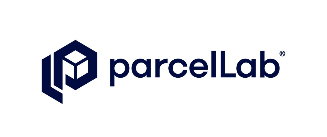 parcelLab, scale-up européenne spécialisée dans l'Operation Experience et la communication post-achat, annonce la nomination de Charlotte Talon Logo Parcellab