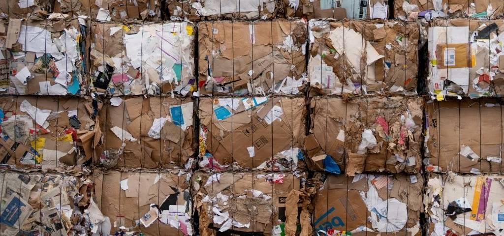 Déchets