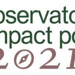 Logo : L’Observatoire de l’impact positif