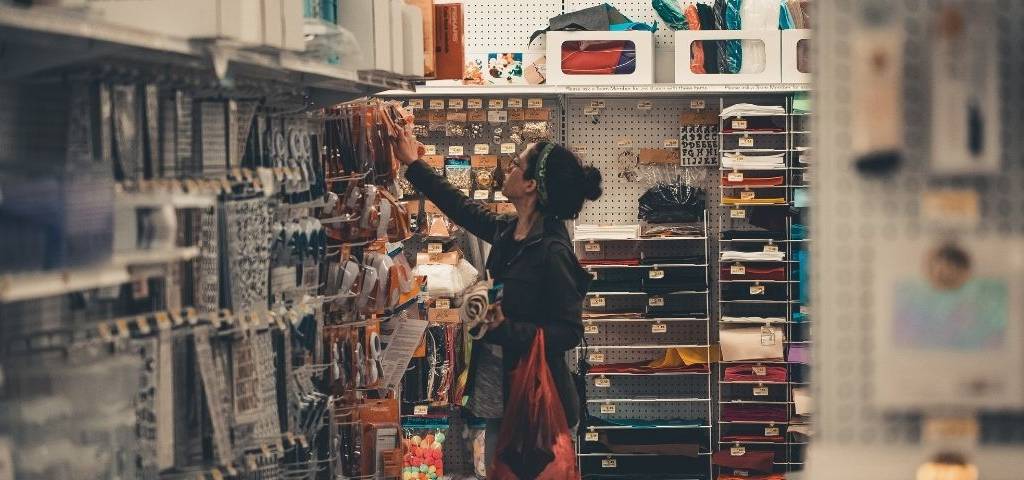 Magasin