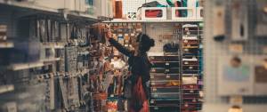 Magasin