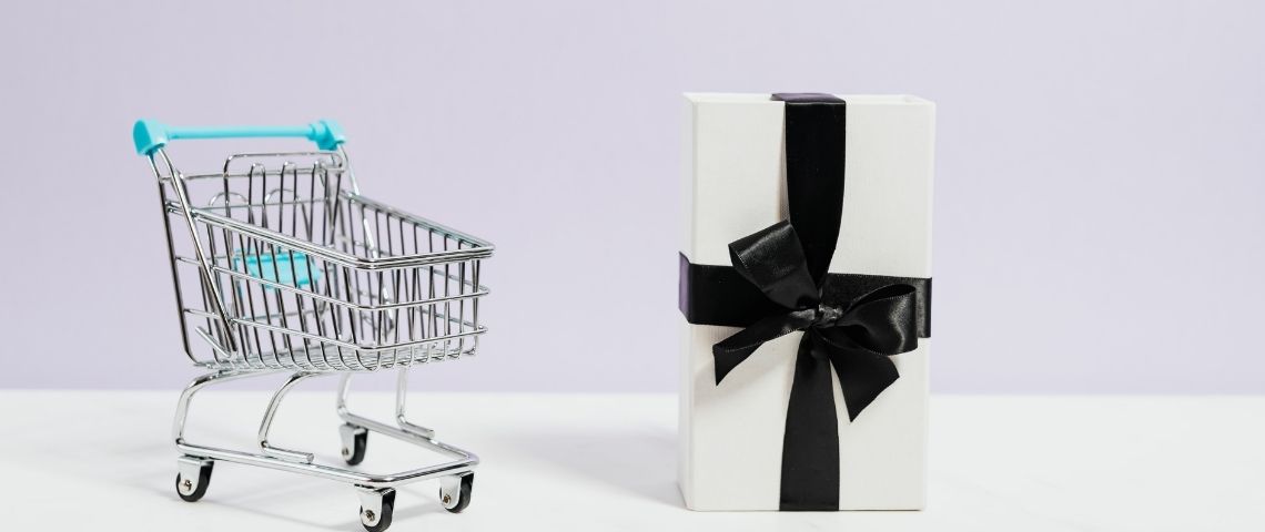 Le groupe Skeepers, spécialiste de l’expérience et de l’engagement client, annonce son rapprochement avec Surprise, pépite française de la blockchain Caddie avec un cadeau à coté
