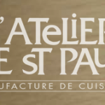 L'ATELIER DE SAINT PAUL