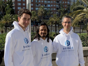 Equipe b-cube.ai
