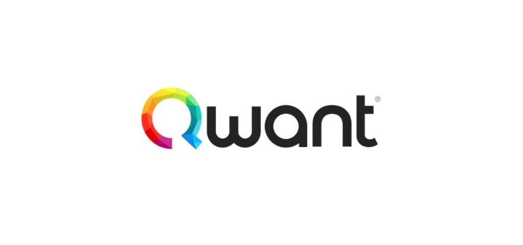 Logo Qwant