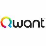 Logo Qwant