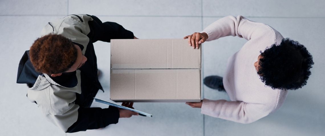 Goodies entreprise : comment se démarquer de ses concurrents ? Donner un paquet
