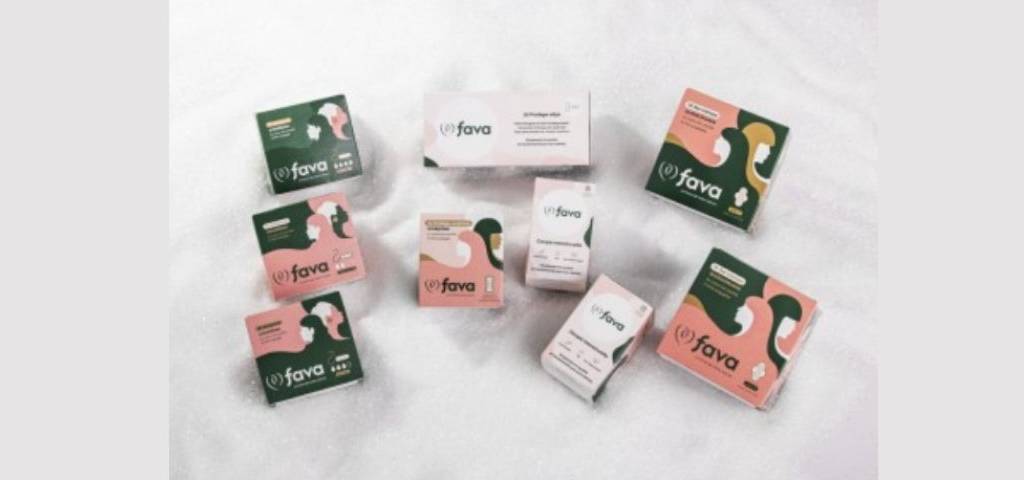 Protections feminines FAVA