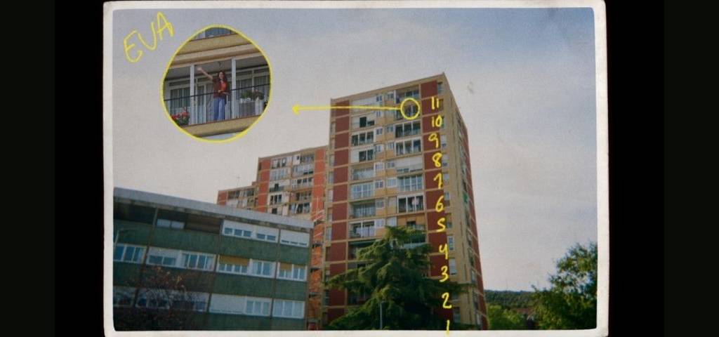 Un immeuble