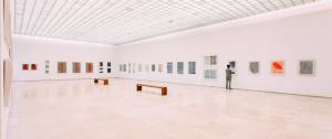 Galerie d'art